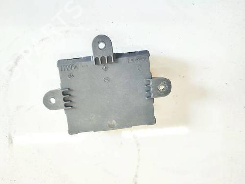 Electronic module CHEVROLET HHR 2.4 | BP32581497M83 