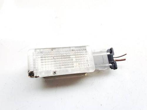 Interior roof light VW PASSAT B7 (362) 2.0 TDI | BP37064468I8 - Image 2
