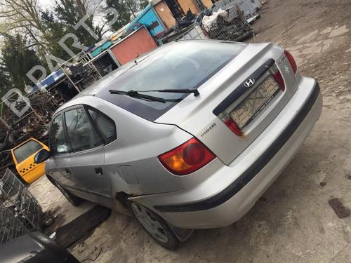 Switch HYUNDAI ELANTRA III (XD) 2.0 CRDi | BP33500867I30 - Image 9