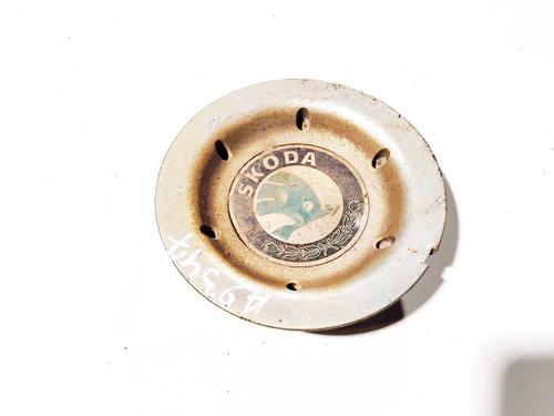 Used Hub cap Hub cap SKODA OCTAVIA I (1U2) 1.9 TDI (110 hp) 35209207 35209207