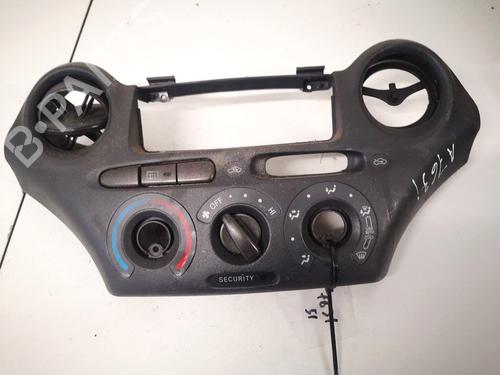 Used Climate control Climate control 35477188 35477188