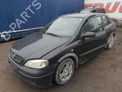 Electronic sensor OPEL ASTRA G Hatchback (T98) 1.7 DTI 16V (F08, F48) | BP33076235M84 - Image 7