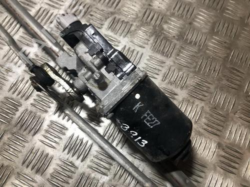 Front wiper motor MAZDA RX-8 (SE, FE) 1.3 (FE103, SE3P) | BP35699478M29 - Image 2