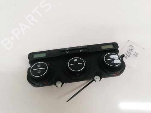 Used Climate control Climate control VW GOLF V (1K1) 1.9 TDI (105 hp) 35566960 35566960