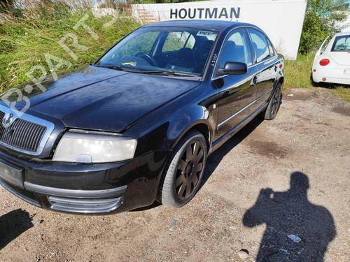 Engine mount SKODA SUPERB I (3U4) 2.0 TDI | BP32905354M89 - Image 5