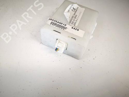 Electronic module SUBARU OUTBACK (BL, BP) 3.0 AWD (BPE) | BP32565089M83 - Image 3