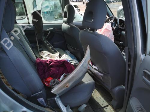 Pipe TOYOTA RAV 4 II (_A2_) 2.0 4WD (ACA21, ACA20) | BP32905262M125  - Image 11