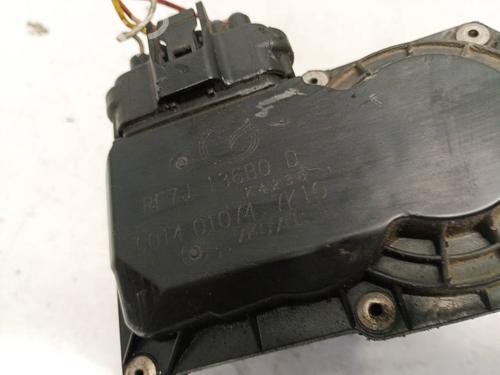 Throttle body MAZDA 6 Hatchback (GH) 2.0 MZR-CD (GH14) | BP34984630M82 - Image 3