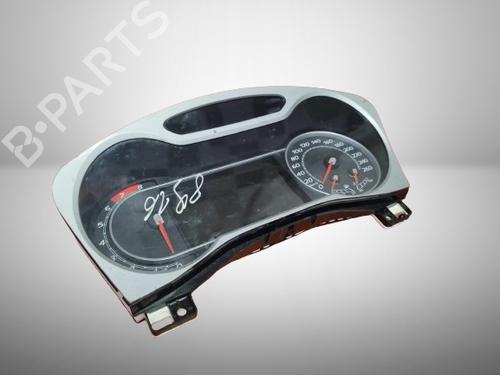 Used Instrument cluster Instrument cluster FORD MONDEO IV (BA7) 2.5 (220 hp) 35320569 35320569