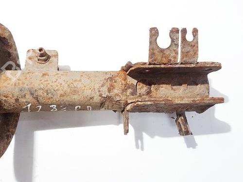 Right front shock absorber CITROËN C8 (EA_, EB_) 2.0 HDi | BP35481074M17 - Image 4