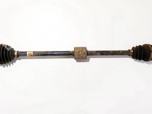 Used Right front driveshaft Right front driveshaft OPEL CORSA D (S07) 1.4 (L08, L68) (90 hp) 35103204 35103204