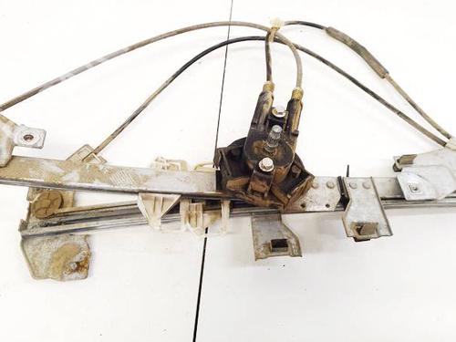 Used Front left window mechanism Front left window mechanism 35132219 35132219