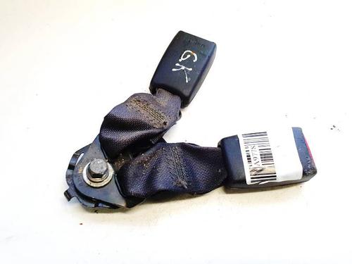 Used Seat buckle Seat buckle 35165887 35165887