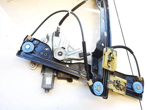 Used Front left window mechanism Front left window mechanism 35116935 35116935