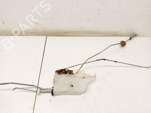 Used Front right lock Front right lock 34833570 34833570