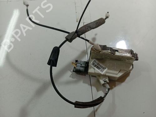 Used Front right lock Front right lock 34848846 34848846