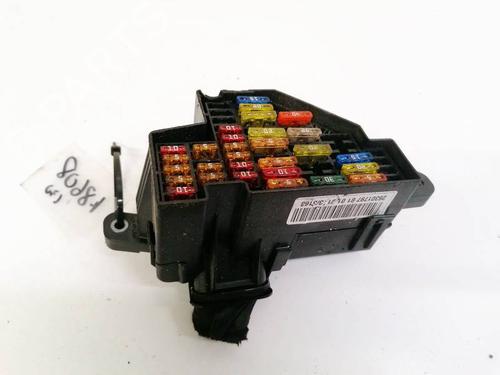 fuse-box-vw-passat-b6-3c2-2005-2006-2007-2008-2009-2010-2011-32924547 main image