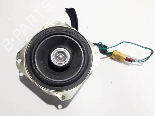 Used Speaker Speaker CITROËN BERLINGO / BERLINGO FIRST MPV (MF_, GJK_, GFK_) 1.9 D (MFDJY) (68 hp) 33103594 33103594
