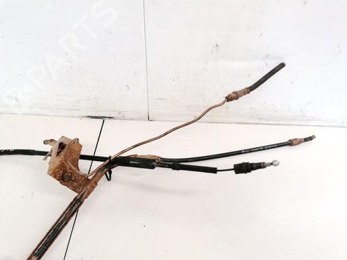Cable VW PASSAT B5 Variant (3B5) 1.9 TDI | BP35520775E12 - Image 2