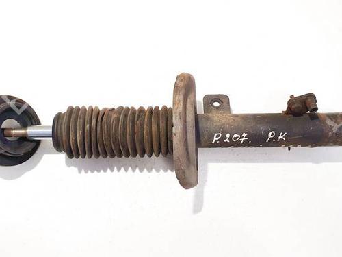 Used Left front shock absorber Left front shock absorber 35230631 35230631