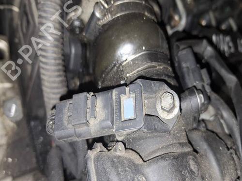 Used Electronic module Electronic module CITROËN C5 III (RD_) 1.6 HDi 110 (RD9HZC) (109 hp) 34741302 34741302
