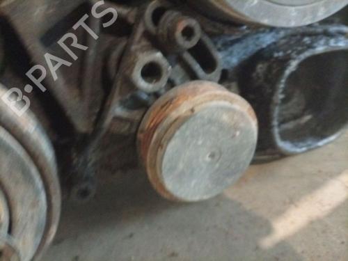 Pulley VW PASSAT B5 Variant (3B5) 1.9 TDI | BP36455422M122 - Image 2