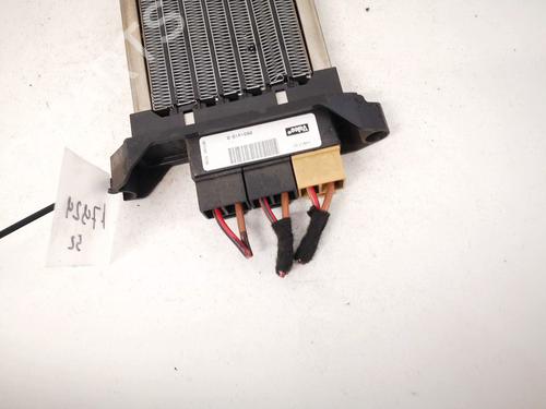 Heater resistor AUDI A4 B6 (8E2) 1.9 TDI | BP35439042M108 - Image 2