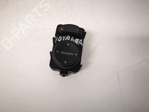 Used Mirror switch Mirror switch AUDI A6 C5 (4B2, 4B4) 2.5 TDI (150 hp) 34785009 34785009