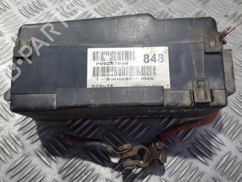 Used Fuse box Fuse box CHRYSLER NEON (PL) 2.0 16V (133 hp) 33486569 33486569