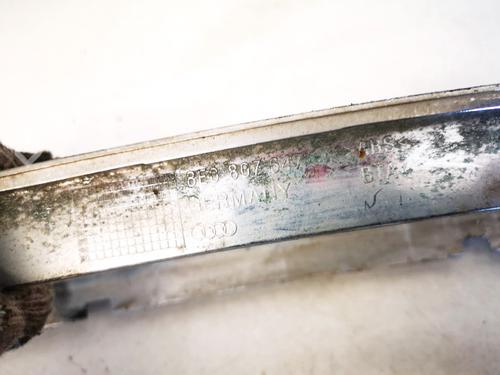 Grille AUDI A4 B6 (8E2) 2.5 TDI | BP35512149C40 - Image 3
