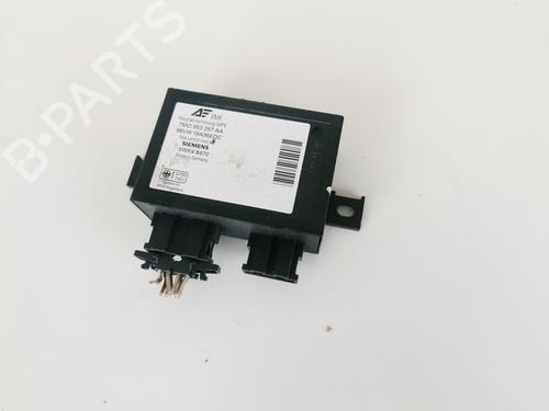 Used Electronic module Electronic module 35509659 35509659