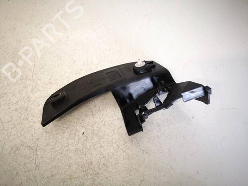 Grill FORD FOCUS IV (HN) 1.0 EcoBoost | BP38452028C40 - Image 2
