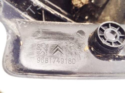 Right taillight CITROËN C3 Picasso (SH_) 1.4 VTi 95 (SH8FSC, SH8FP0, SH8FP6) | BP35164258C35 - Image 3