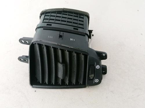 Luftventil Luftventil KIA SORENTO I (JC) 2.5 CRDi (170 hp) 33073934 33073934