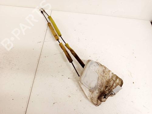 Used Rear left lock Rear left lock 34872966 34872966