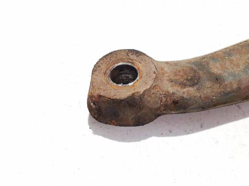 Left rear steering knuckle BMW X5 (E53) 3.0 d | BP35293377M27 - Image 2