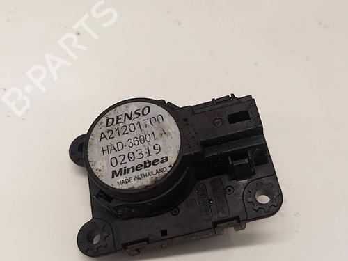 Used Electronic module Electronic module CITROËN C4 Picasso II 1.6 HDi / BlueHDi 115 (115 hp) 34388320 34388320