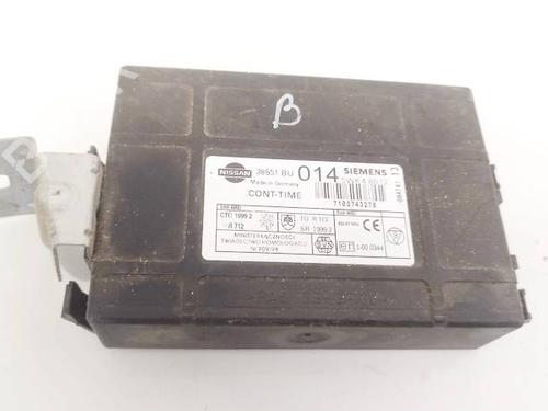 Used Electronic module Electronic module 35185593 35185593