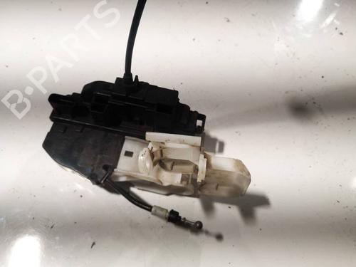 Used Front left lock Front left lock 34785090 34785090