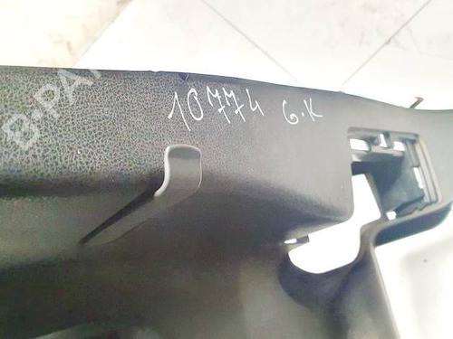 Boot lining NISSAN LEAF (ZE0) Electric | BP34885607I3 - Image 2