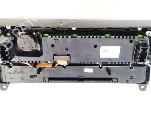 Climate control BMW 5 (F10) 520 d | BP36851763I5 - Image 2
