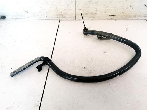Used Hinge/Door check strap Hinge/Door check strap PEUGEOT 607 (9D, 9U) 2.7 HDi 24V (204 hp) 35408378 35408378