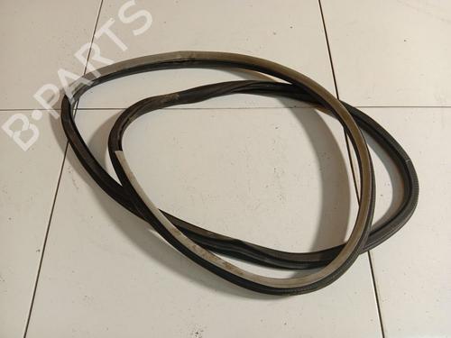 Used Rubber door seal Rubber door seal 34866014 34866014
