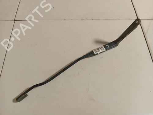 Used Front windshield wiper arm Front windshield wiper arm 37227304 37227304