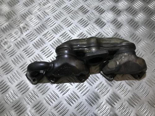 Used Exhaust manifold Exhaust manifold AUDI A8 D3 (4E2, 4E8) 4.0 TDI quattro (275 hp) 35692764 35692764