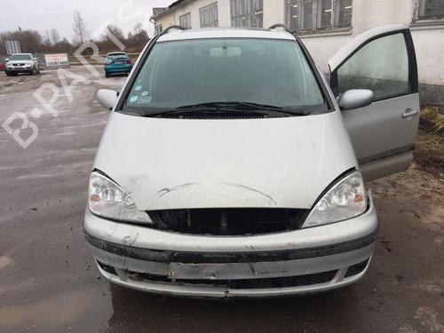Used Parts KIA RIO I Saloon (DC_)  1.3  4527230