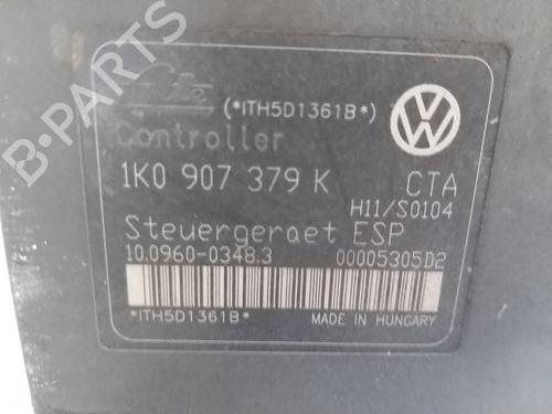 ABS pump VW GOLF V (1K1) 1.9 TDI | BP35843007M43 - Image 3