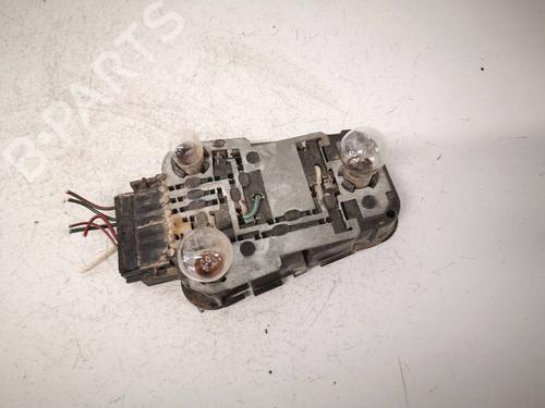 Used Lamp holder Lamp holder 38193692 38193692