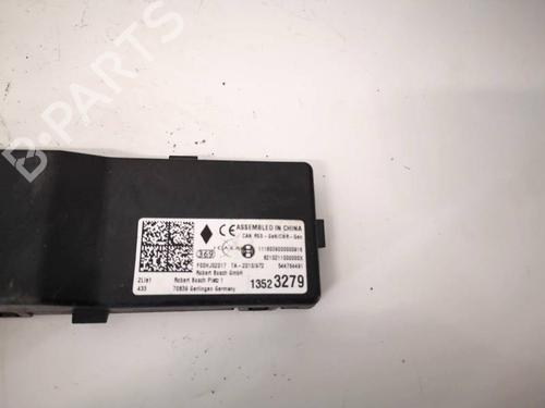 Electronic module OPEL CORSA E (X15) 1.3 CDTI (08, 68) | BP34840198M83 - Image 2