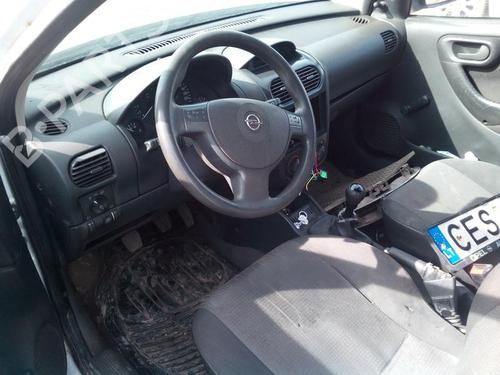 Pipe OPEL CORSA C (X01) 1.2 Twinport (F08, F68) | BP33493724M125  - Image 6